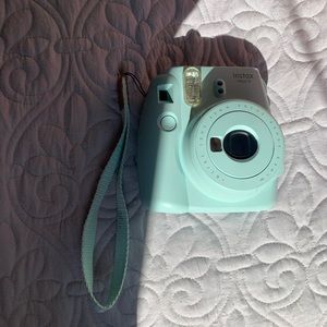 Instax Mini 9